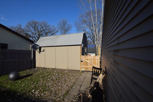 316 Crocker Avenue N, Thief River Falls, MN 56701