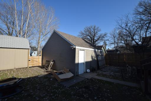 316 Crocker Avenue N, Thief River Falls, MN 56701