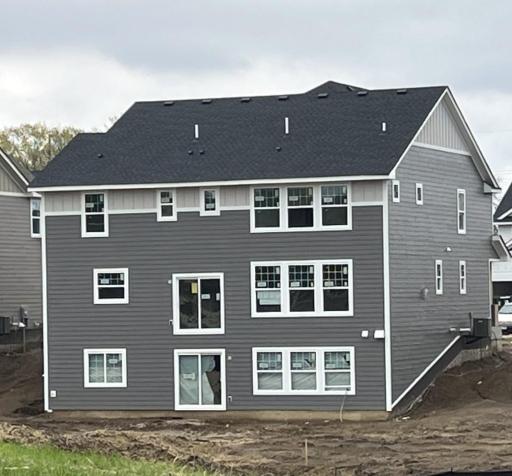 Welcome home to Reserve at Autumn Woods - 2987 Ironwood Blvd - Washburn floorplan with walkout lower level! Available for July closing!