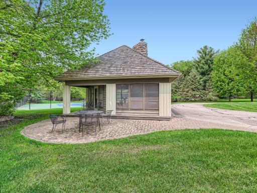 French Creek Neighborhood Gazebo