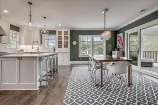 5232 Duncraig Road, Edina, MN 55436