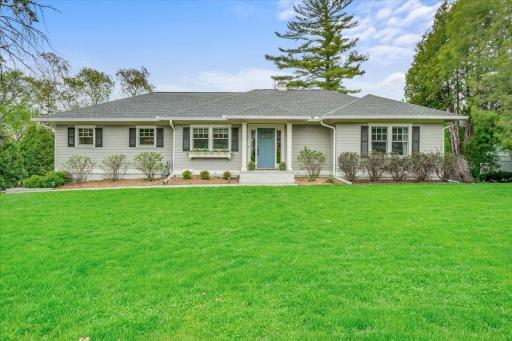 5232 Duncraig Road, Edina, MN 55436