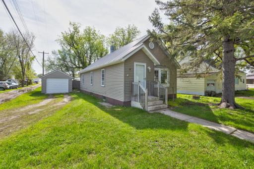 Welcome to 60 W 3rd Avenue in Cottonwood!