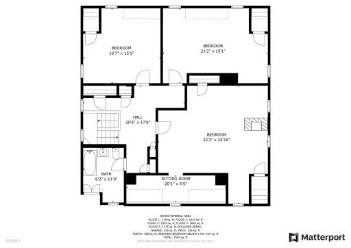772 Linwood Avenue, Saint Paul, MN 55105
