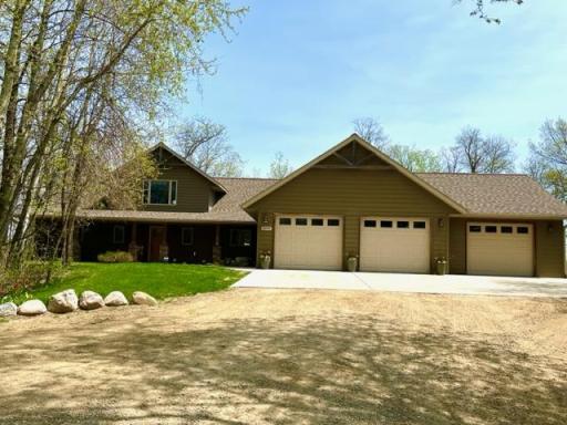 36595 Daybreak Drive, Cohasset, MN 55721