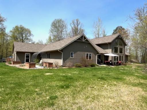 36595 Daybreak Drive, Cohasset, MN 55721