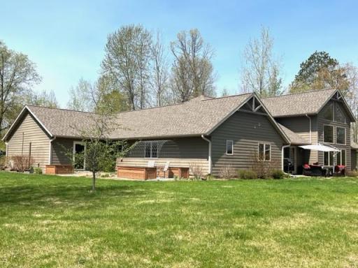 36595 Daybreak Drive, Cohasset, MN 55721