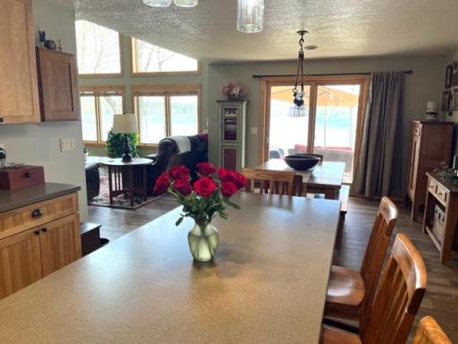 36595 Daybreak Drive, Cohasset, MN 55721