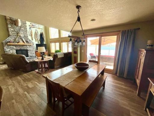 36595 Daybreak Drive, Cohasset, MN 55721