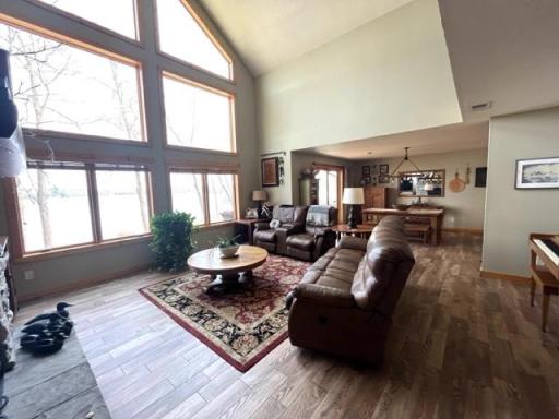 36595 Daybreak Drive, Cohasset, MN 55721