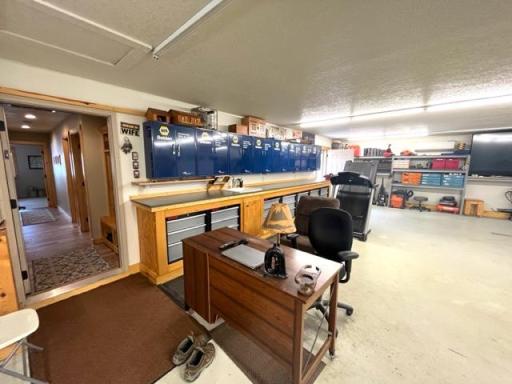 36595 Daybreak Drive, Cohasset, MN 55721