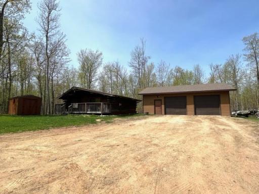 36595 Daybreak Drive, Cohasset, MN 55721