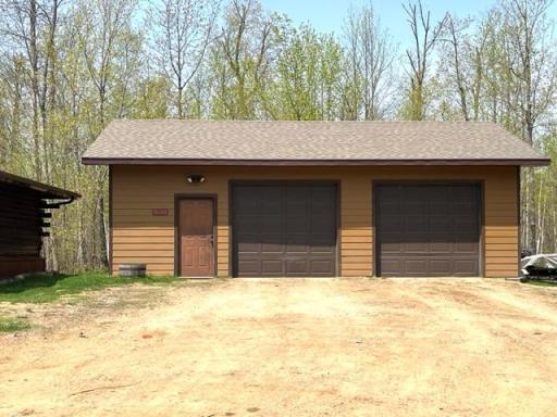 36595 Daybreak Drive, Cohasset, MN 55721