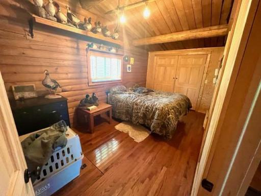 36595 Daybreak Drive, Cohasset, MN 55721