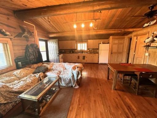 36595 Daybreak Drive, Cohasset, MN 55721