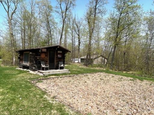 36595 Daybreak Drive, Cohasset, MN 55721