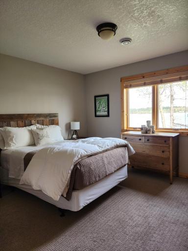 36595 Daybreak Drive, Cohasset, MN 55721
