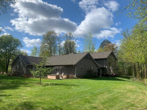 36595 Daybreak Drive, Cohasset, MN 55721