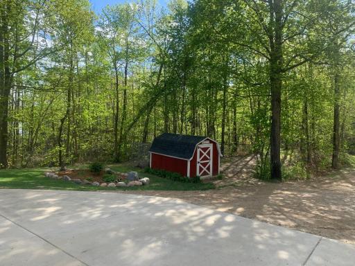 36595 Daybreak Drive, Cohasset, MN 55721