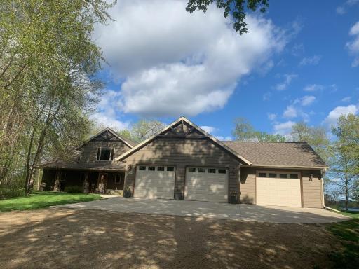 36595 Daybreak Drive, Cohasset, MN 55721