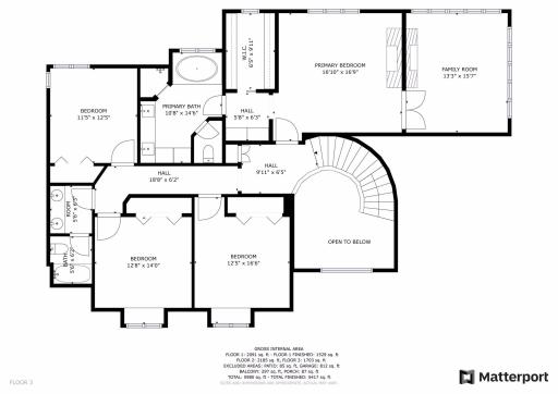 2012 Sugarwood Drive, Long Lake, MN 55356