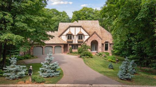 2012 Sugarwood Drive, Long Lake, MN 55356