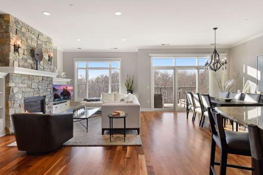Welcome to #303 at The Landing Residences