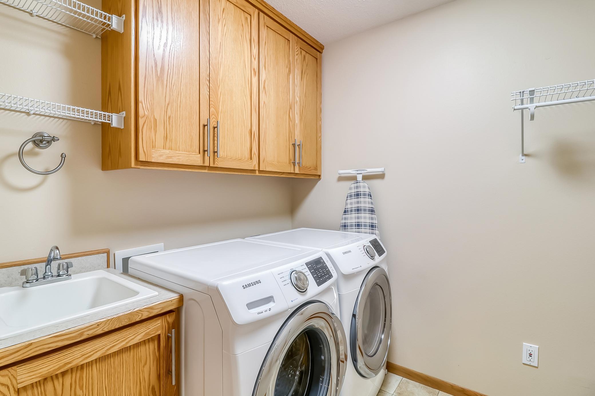 Laundry