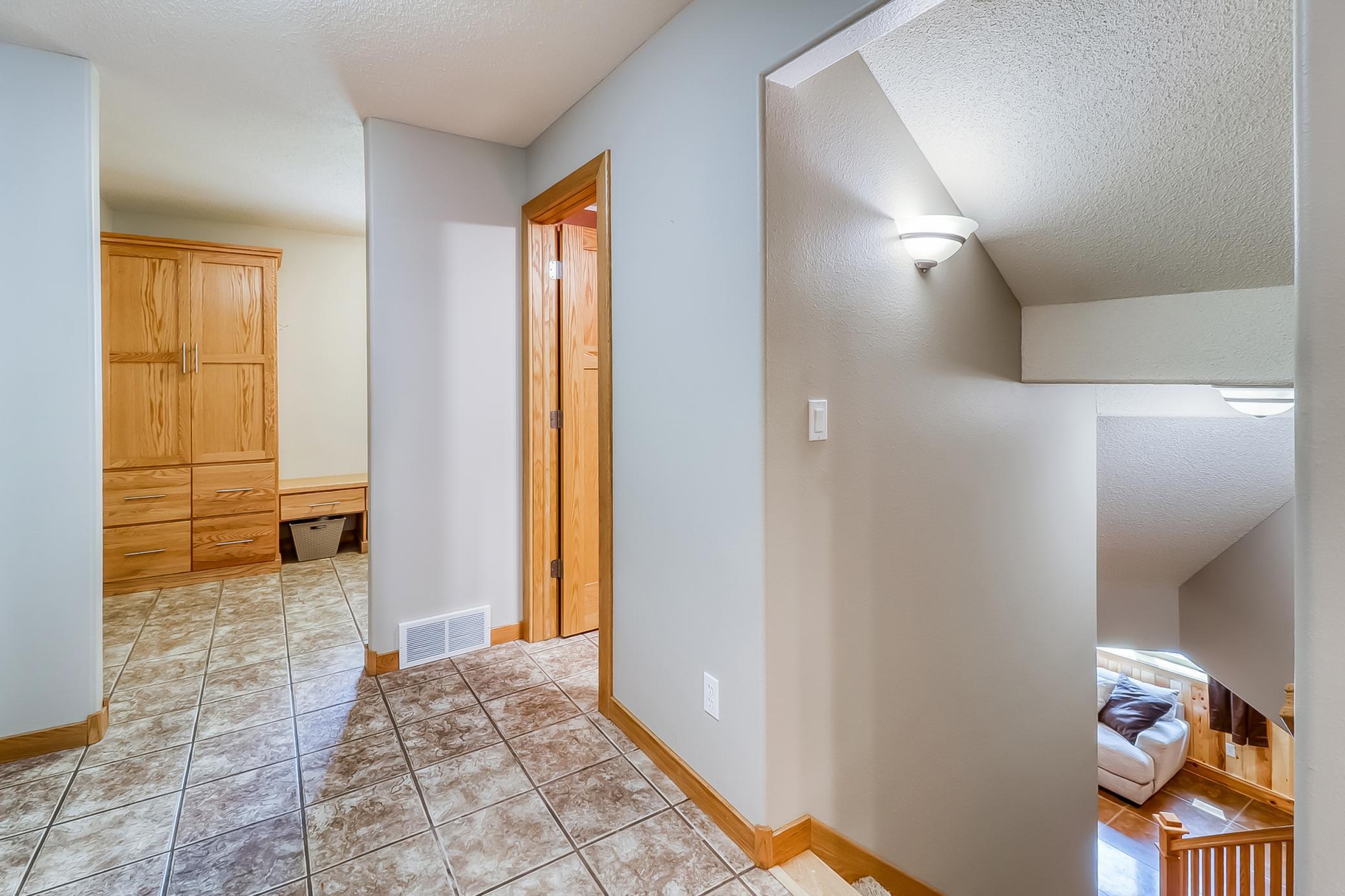 Mudroom