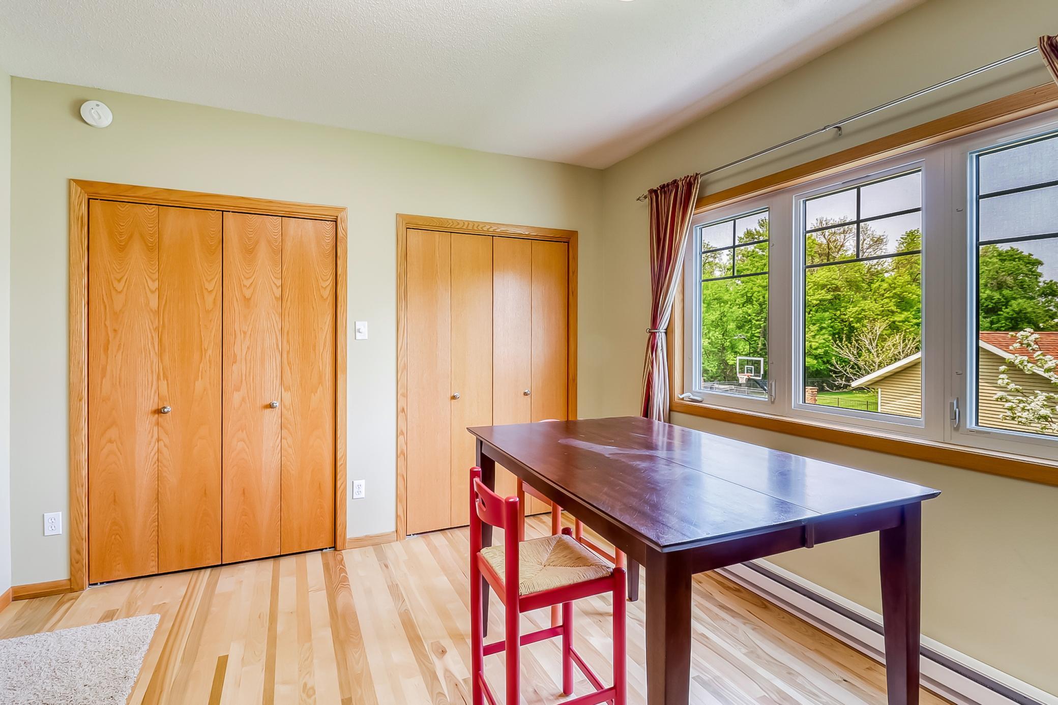 Craft Room