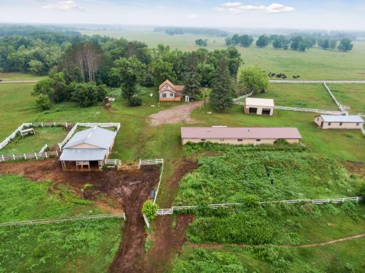 2949 280th Avenue, Brook Park, MN 55007