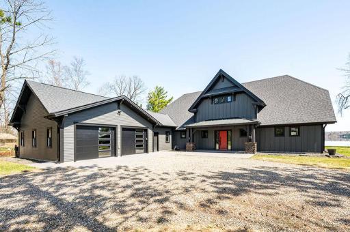 20795 Stony Point Road, Grand Rapids, MN 55744