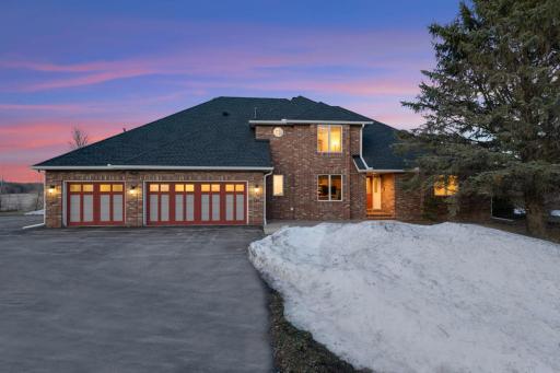 18050 Langford Boulevard, Jordan, MN 55352