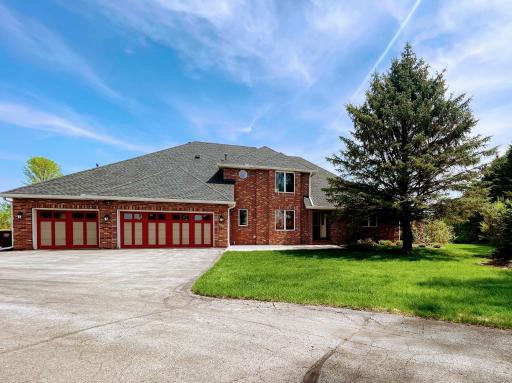18050 Langford Boulevard, Jordan, MN 55352