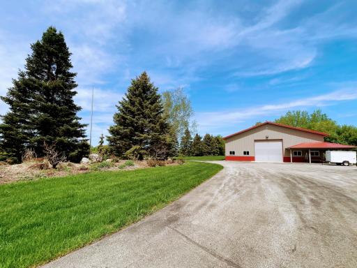 18050 Langford Boulevard, Jordan, MN 55352