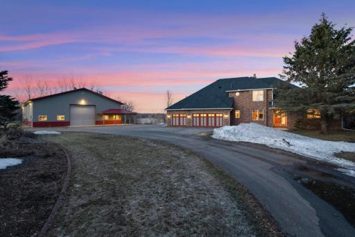 18050 Langford Boulevard, Jordan, MN 55352