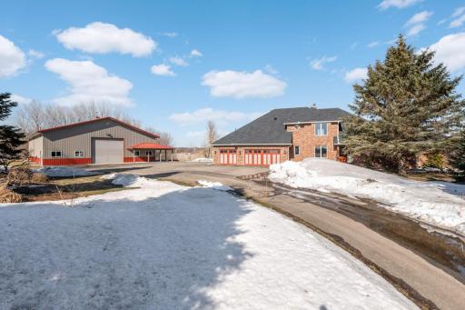 18050 Langford Boulevard, Jordan, MN 55352