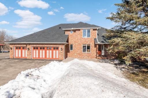 18050 Langford Boulevard, Jordan, MN 55352