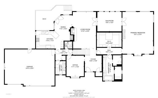 18050 Langford Boulevard, Jordan, MN 55352