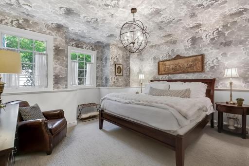 Bedroom 5 // Lower-Level