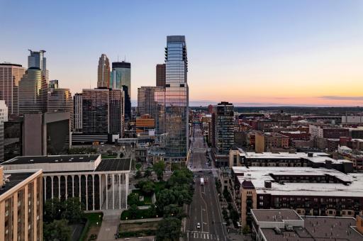 255 Hennepin Avenue, 3204, Minneapolis, MN 55401