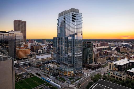 255 Hennepin Avenue, 3204, Minneapolis, MN 55401