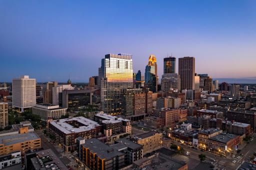 255 Hennepin Avenue, 3204, Minneapolis, MN 55401