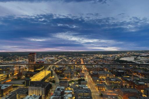 255 Hennepin Avenue, 3204, Minneapolis, MN 55401