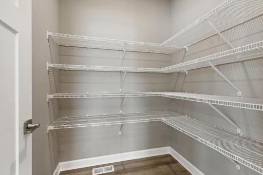 Large Pantry