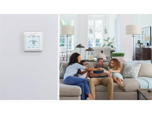 Smart Thermostat