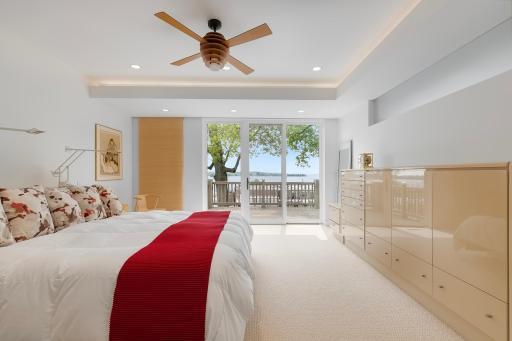 Main-Level // Primary Suite