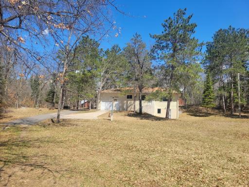 12553 N Pelican Lane, Merrifield, MN 56465