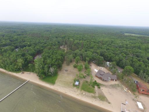 12553 N Pelican Lane, Merrifield, MN 56465