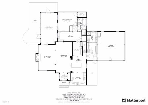 6905 N Shore Drive, Rockford, MN 55373